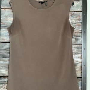 NIC+ZOE Perfect Layer Shell Top
